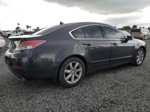 Photo 3 from auction – 2012 ACURA TL with VIN 19UUA8F50CA000810