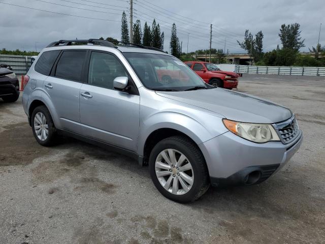 Photo 4 from auction – 2013 SUBARU FORESTER 2 with VIN JF2SHADC2DH413557