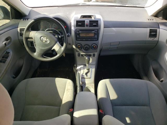 Photo 8 from auction – 2012 TOYOTA COROLLA BA with VIN 5YFBU4EE2CP046318