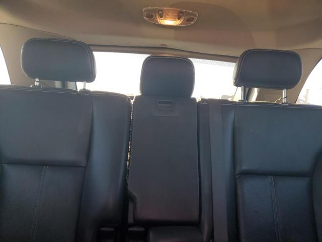 Photo 10 from auction – 2010 FORD EDGE SEL with VIN 2FMDK3JC9ABA13539