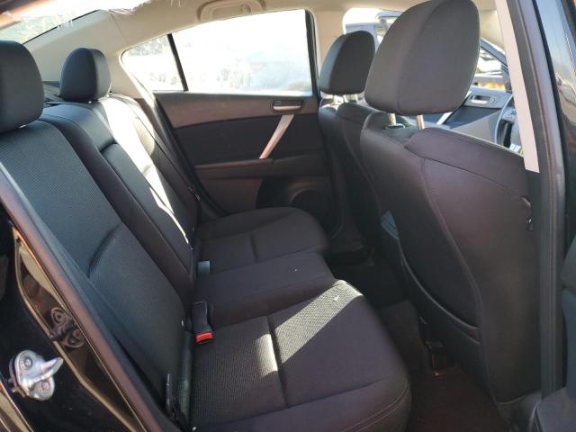 Фото 10 с аукциона – 2011 MAZDA 3 S с VIN JM1BL1U59B1369433