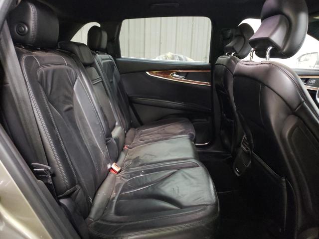 Снимка 10 от търг – 2016 LINCOLN MKX SELECT с VIN 2LMTJ8KR2GBL50582