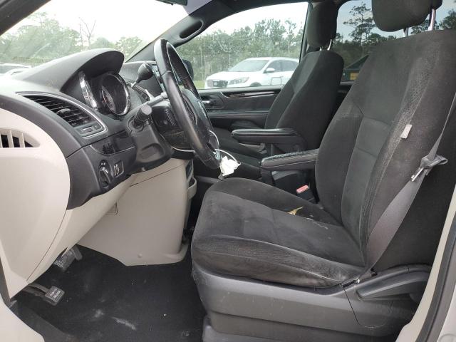 Photo 7 from auction – 2016 DODGE GRAND CARA with VIN 2C4RDGBG0GR220463