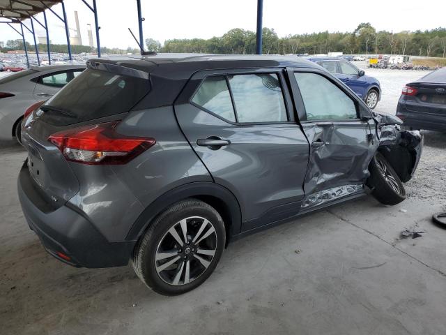 Photo 3 from auction – 2019 NISSAN KICKS S with VIN 3N1CP5CU4KL565168