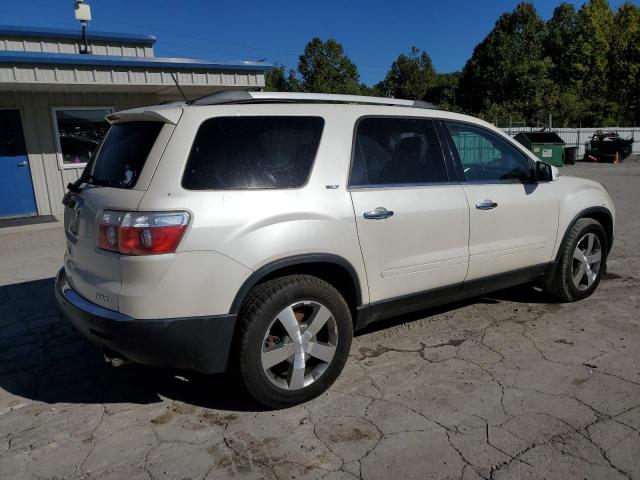 Снимка 3 от търг – 2011 GMC ACADIA SLT с VIN 1GKKVSED2BJ328572