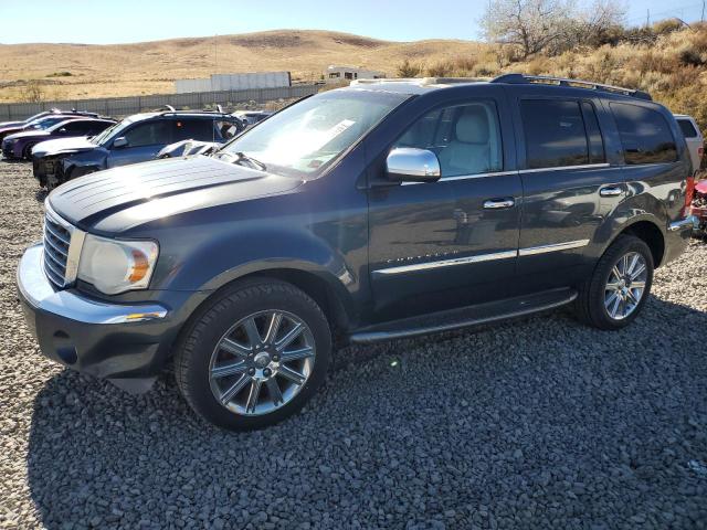 CHRYSLER ASPEN LIMI 2007 with VIN 1A8HW58297F554853 - Photo from auction