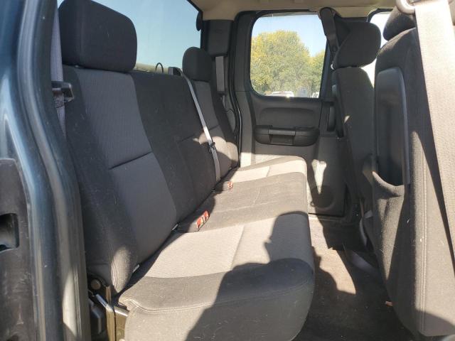 Photo 10 from auction – 2010 CHEVROLET SILVERADO with VIN 1GCSCREA0AZ258926