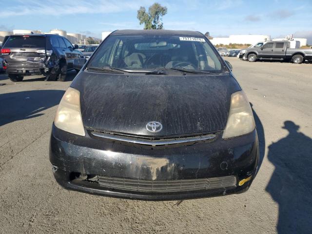 Photo 5 from auction – 2007 TOYOTA PRIUS with VIN JTDKB20U877643876