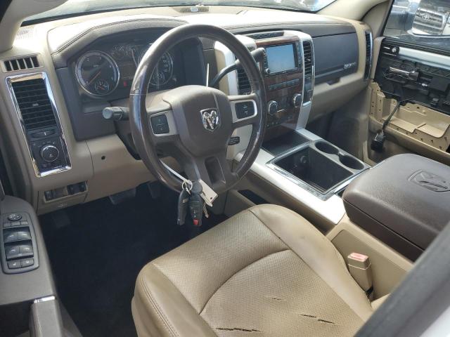 Photo 8 from auction – 2011 DODGE RAM 3500 with VIN 3D73Y3CLXBG518408
