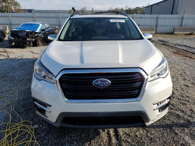 Photo 5 from auction – 2021 SUBARU ASCENT with VIN 4S4WMARD5M3458143