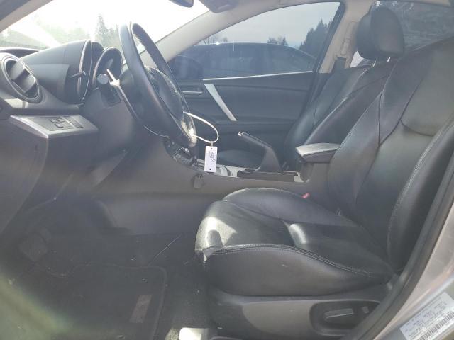 Photo 7 from auction – 2012 MAZDA 3 I with VIN JM1BL1W84C1622702