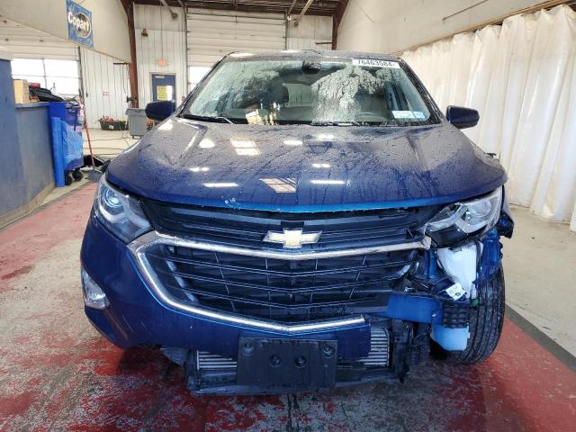 Photo 5 from auction – 2021 CHEVROLET EQUINOX LT with VIN 3GNAXKEV7ML323073
