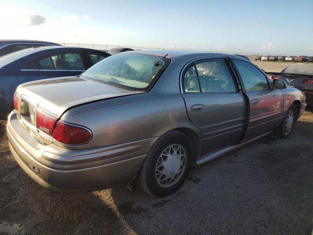 Photo 3 from auction – 2001 BUICK LESABRE CU with VIN 1G4HP54K414246451