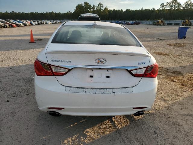 Photo 6 from auction – 2012 HYUNDAI SONATA SE with VIN 5NPEC4AB3CH445425