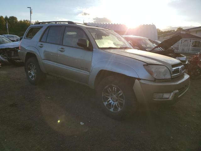 Photo 4 from auction – 2005 TOYOTA 4RUNNER SR with VIN JTEBT14R750052954