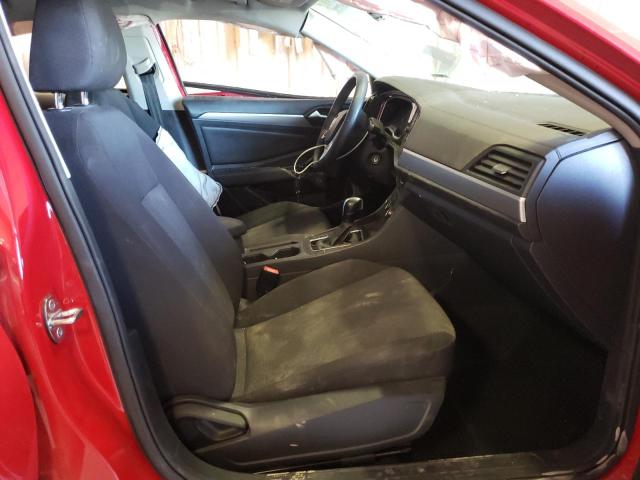 Photo 7 from auction – 2019 VOLKSWAGEN JETTA S with VIN 3VWC57BU2KM070135