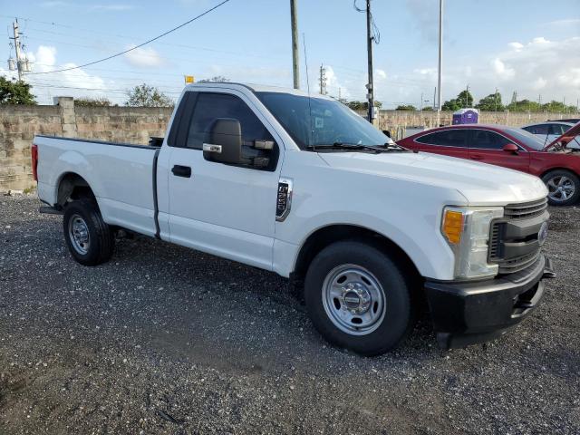 Photo 4 from auction – 2017 FORD F250 SUPER with VIN 1FTBF2A68HEB56355