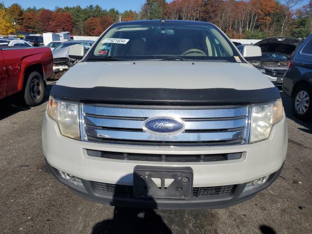 Photo 5 from auction – 2007 FORD EDGE SEL P with VIN 2FMDK49C67BB54460