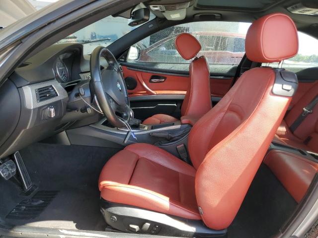 Photo 7 from auction – 2011 BMW 335 IS with VIN WBAKG1C52BE617713