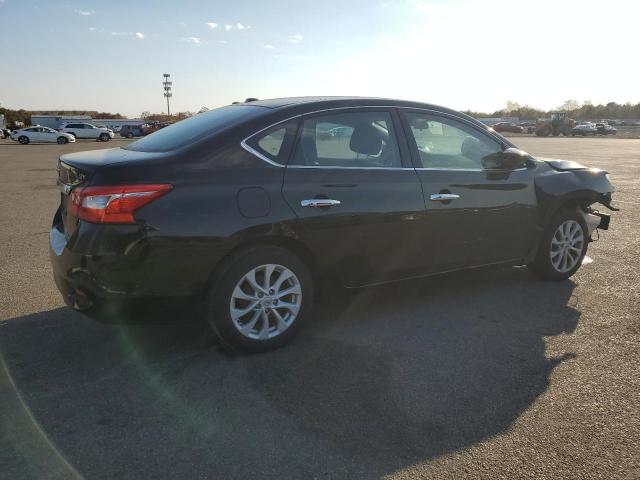 Photo 3 from auction – 2018 NISSAN SENTRA S with VIN 3N1AB7AP2JL625820