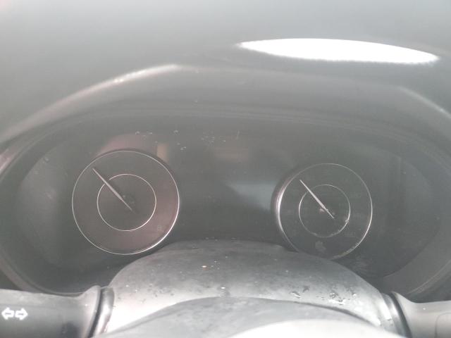 Photo 9 from auction – 2021 ACURA TLX TECHNO with VIN 19UUB6F4XMA004440