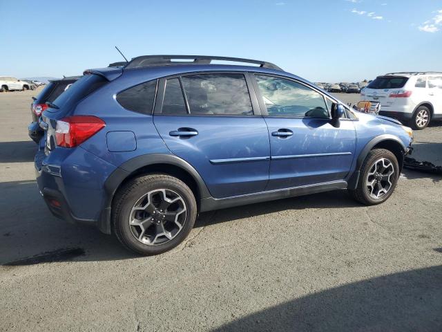 Photo 3 from auction – 2013 SUBARU XV CROSSTR with VIN JF2GPAKCXD2888078