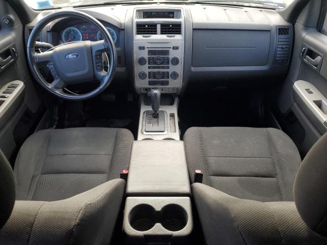 Photo 8 from auction – 2010 FORD ESCAPE XLT with VIN 1FMCU9DG1AKA03472