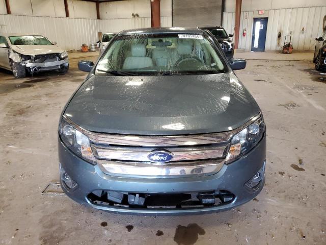Photo 5 from auction – 2011 FORD FUSION SE with VIN 3FAHP0HA3BR250157