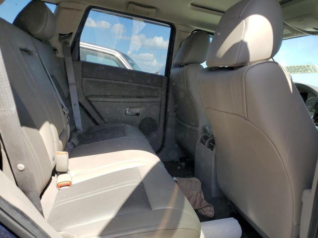 Photo 11 from auction – 2005 JEEP GRAND CHER with VIN 1J4HR58285C532270