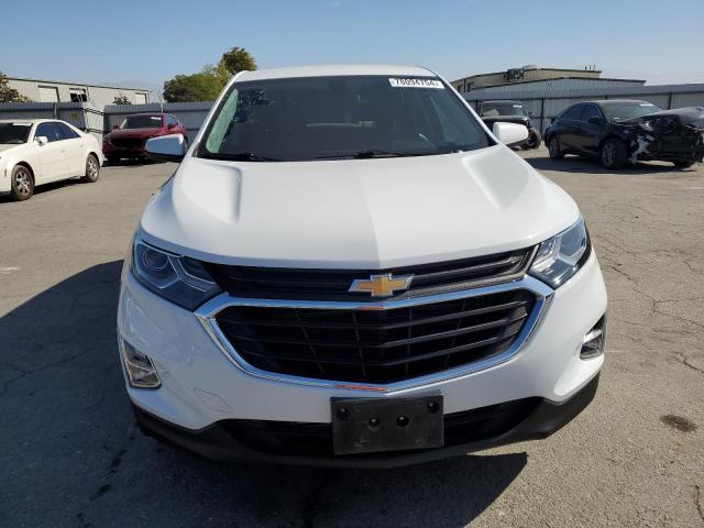 Photo 5 from auction – 2018 CHEVROLET EQUINOX LT with VIN 2GNAXJEV7J6189241