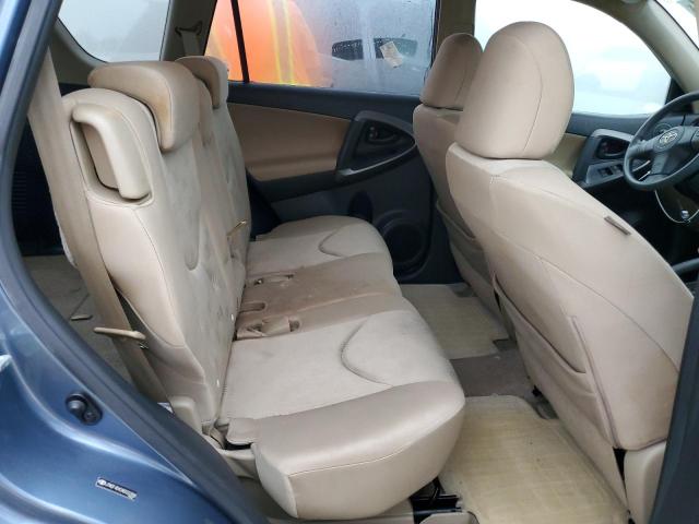 Photo 11 from auction – 2010 TOYOTA RAV4 with VIN JTMZF4DV2AD022398