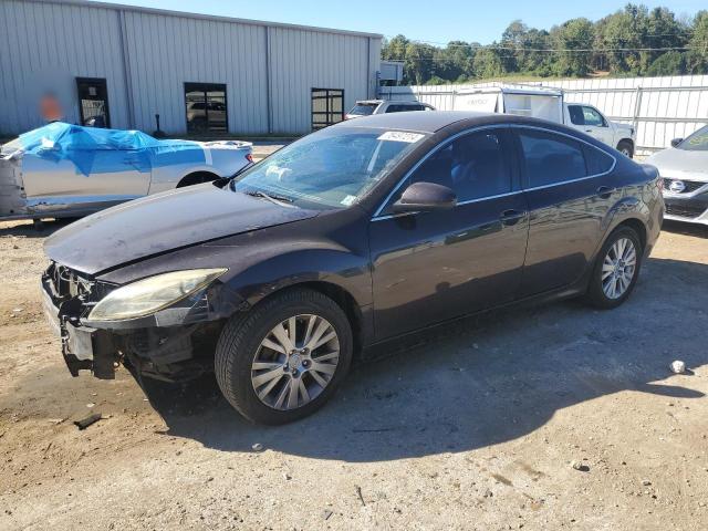 MAZDA 6 I 2009 with VIN 1YVHP82A495M32944 - Photo from auction