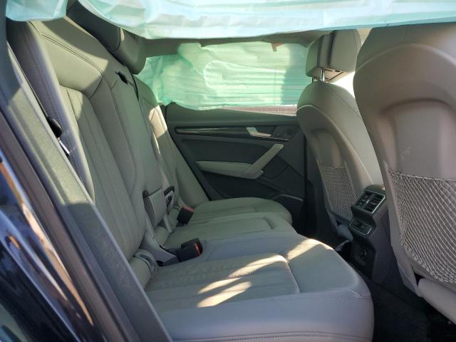 Photo 11 from auction – 2018 AUDI Q5 with VIN WA1BNAFY6J2226685