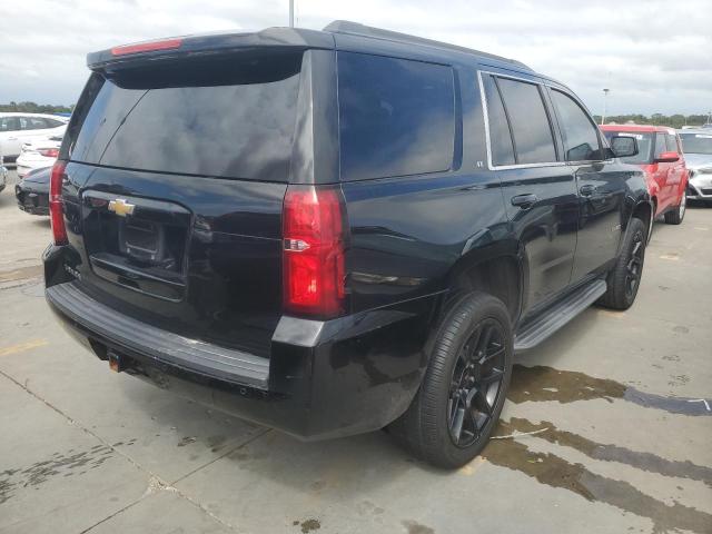 Photo 3 from auction – 2017 CHEVROLET TAHOE C150 with VIN 1GNSCBKC0HR133844