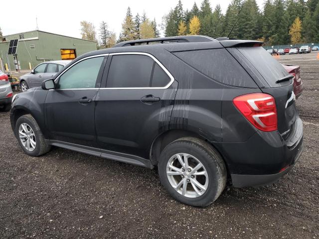 Photo 2 from auction – 2017 CHEVROLET EQUINOX LT with VIN 2GNFLFEK7H6256483