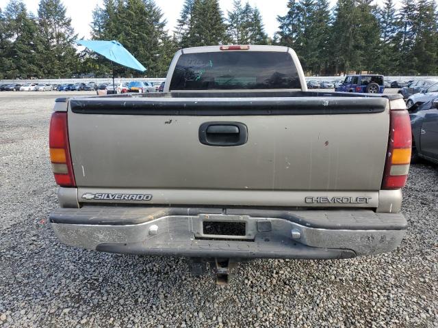 Photo 6 from auction – 2000 CHEVROLET SILVERADO with VIN 1GCEK19T6YE176195