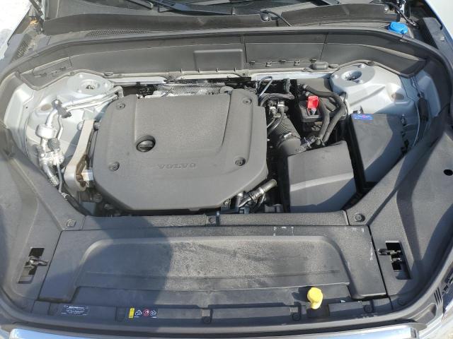 Photo 12 from auction – 2024 VOLVO XC90 PLUS with VIN YV4062PE0R1177079