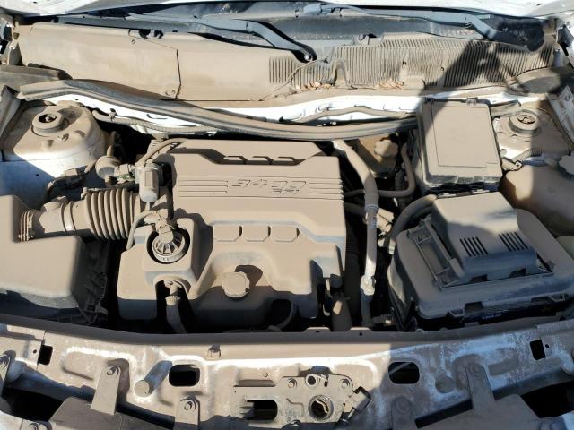 Photo 12 from auction – 2008 CHEVROLET EQUINOX LS with VIN 2CNDL13F086076735