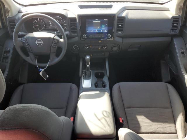 Photo 8 from auction – 2022 NISSAN FRONTIER S with VIN 1N6ED1EK2NN681201