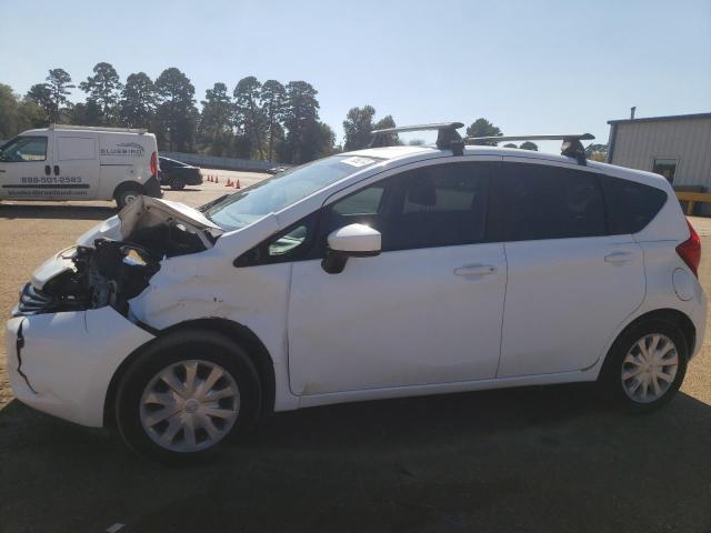 NISSAN VERSA NOTE 2015 with VIN 3N1CE2CP5FL440877 - Photo from auction