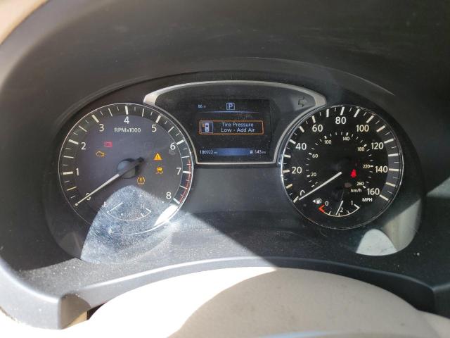 Photo 9 from auction – 2016 NISSAN ALTIMA 2.5 with VIN 1N4AL3AP3GN336656