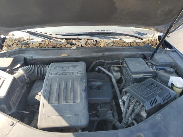 Photo 12 from auction – 2011 GMC TERRAIN SL with VIN 2CTALMEC8B6213038