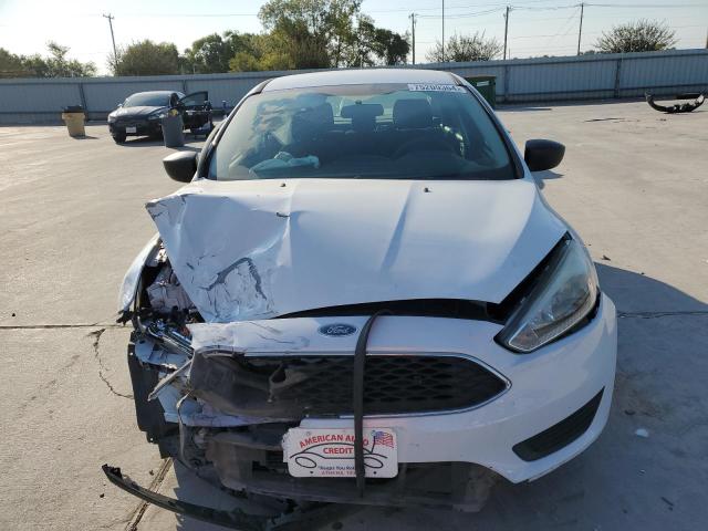 Photo 5 from auction – 2016 FORD FOCUS S with VIN 1FADP3E28GL379188