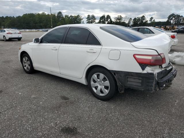 Photo 2 from auction – 2007 TOYOTA CAMRY CE with VIN 4T1BE46K87U573740