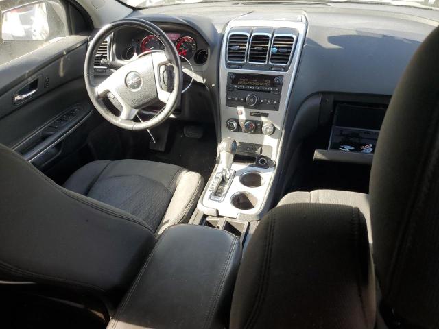 Снимка 8 от търг – 2011 GMC ACADIA SLE с VIN 1GKKRPED2BJ152611