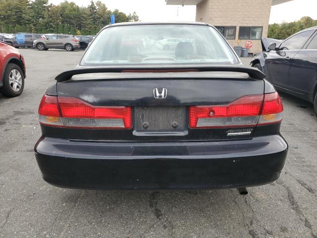 Photo 6 from auction – 2002 HONDA ACCORD EX with VIN 1HGCG66812A080559