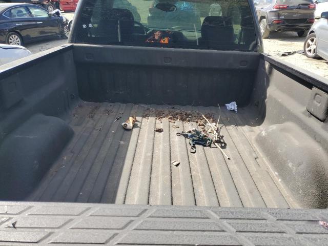 Photo 10 from auction – 2009 GMC SIERRA C15 with VIN 1GTEC14C29Z113786