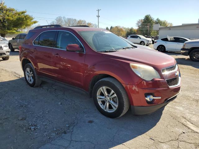 Photo 4 from auction – 2012 CHEVROLET EQUINOX LT with VIN 2GNFLNEK4C6328047