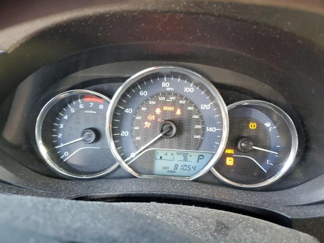 Photo 9 from auction – 2015 TOYOTA COROLLA L with VIN 2T1BURHE9FC293140