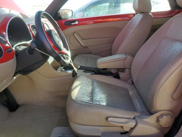 Photo 7 from auction – 2014 VOLKSWAGEN BEETLE with VIN 3VW517AT9EM819966